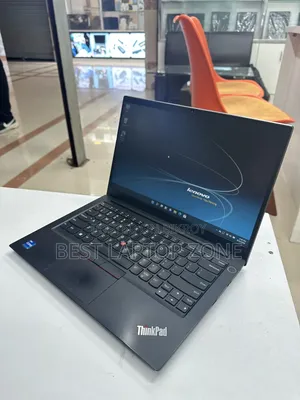 Laptop Lenovo ThinkPad E14 Gen 1 16GB Intel Core i7 SSD 512GB