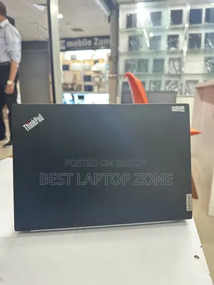 Laptop Lenovo ThinkPad E14 Gen 1 16GB Intel Core i7 SSD 512GB
