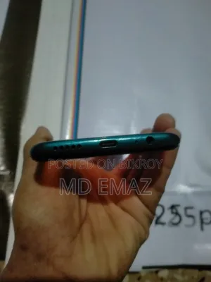 শাওমি রেডমি নোট ৯ ৬৪ জিবি ব্লু