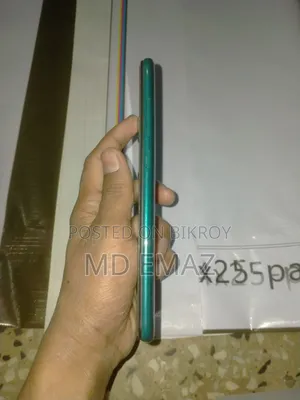 শাওমি রেডমি নোট ৯ ৬৪ জিবি ব্লু