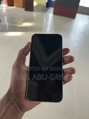 অ্যাপল আইফোন ১৩ ১২৮ জিবি হোয়াইট