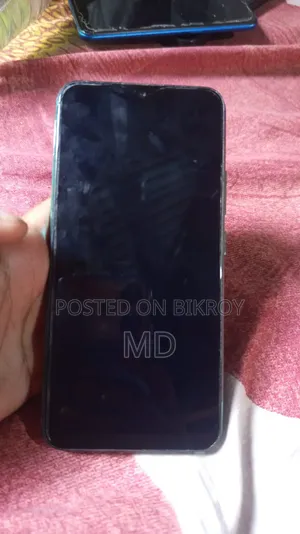 Vivo Y17 128 GB Gray
