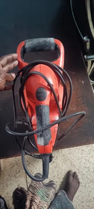 A car polishing machine for sale