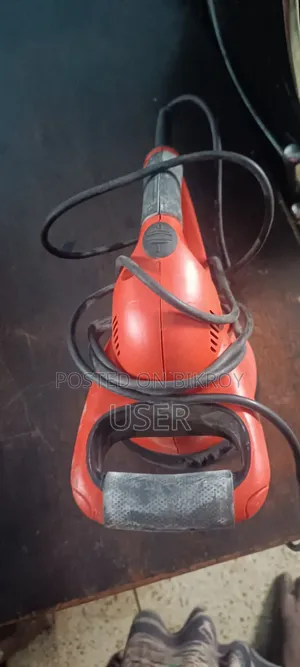 A car polishing machine for sale