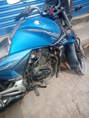 Runner Turbo 125 2019 Blue