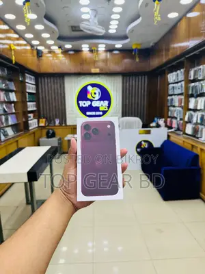 New Apple iPhone 18 Pro Max 256 GB