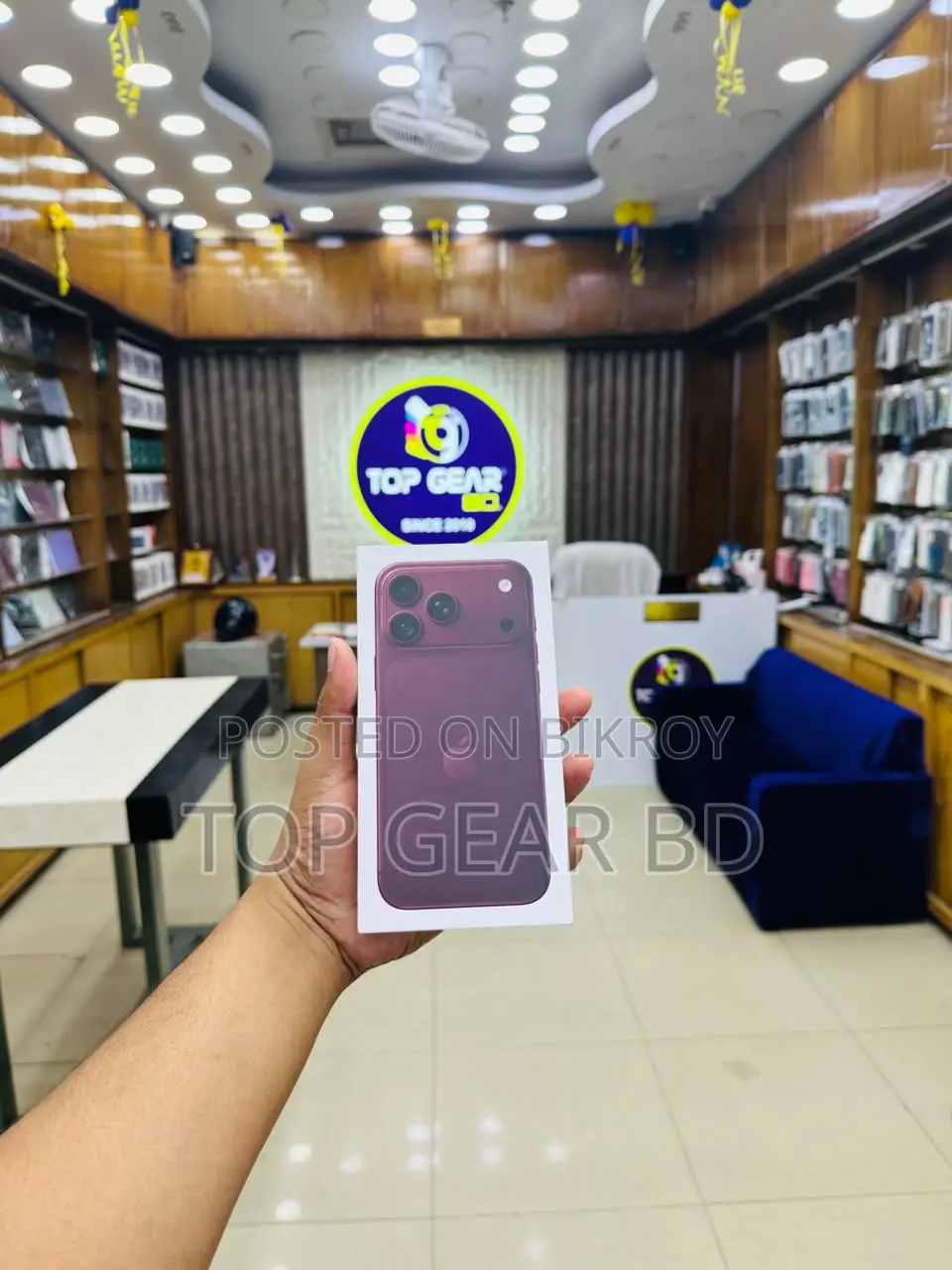 New Apple iPhone 18 Pro Max 256 GB