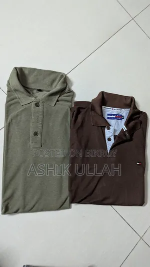 Two Polo Genjis for Sale