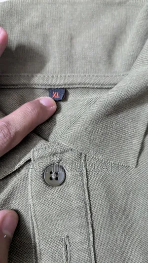 Two Polo Genjis for Sale
