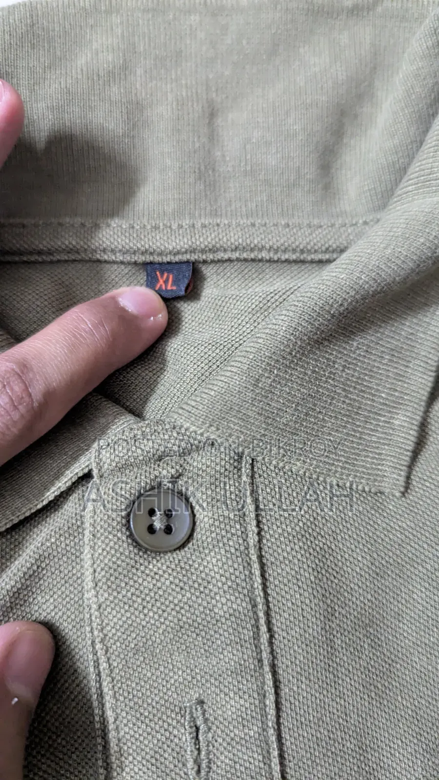 Two Polo Genjis for Sale