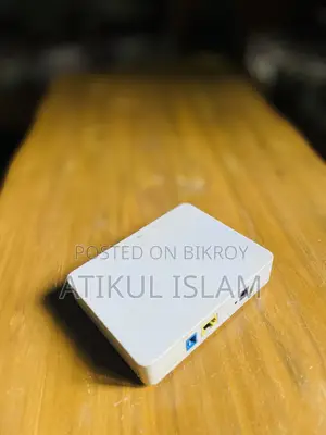 ZTE Gigabit ONU Fully OK