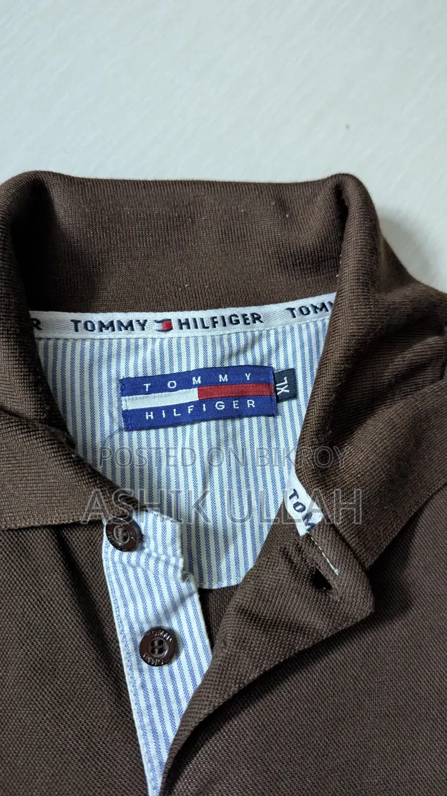 Two Polo Genjis for Sale