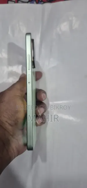 রিয়েলমি সি৬৭ ১২৮ জিবি নীল