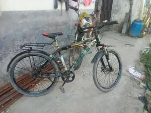 Duranta Bicycle