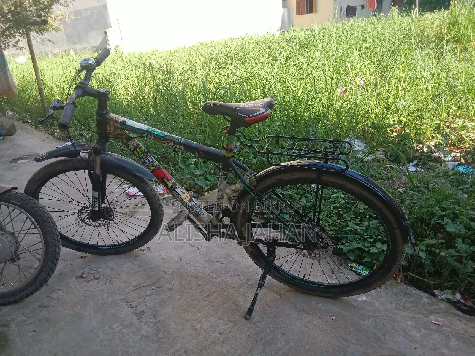 Duranta Bicycle