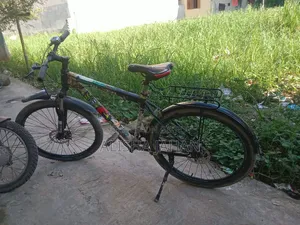 Duranta Bicycle