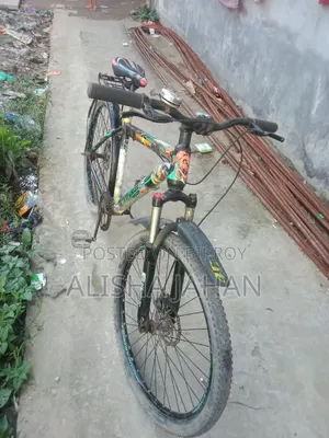 Duranta Bicycle