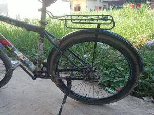 Duranta Bicycle