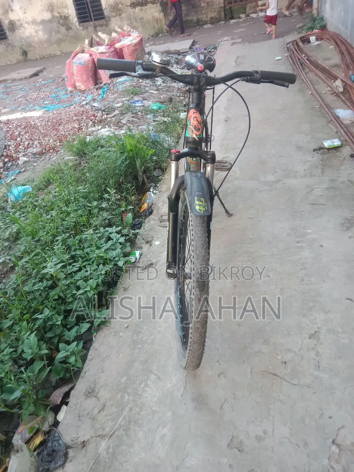 Duranta Bicycle