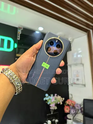 Realme 12 Pro 128 GB Blue