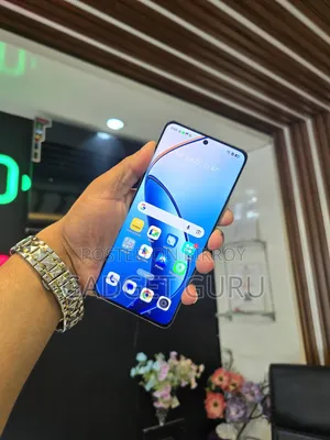 Realme 12 Pro 128 GB Blue