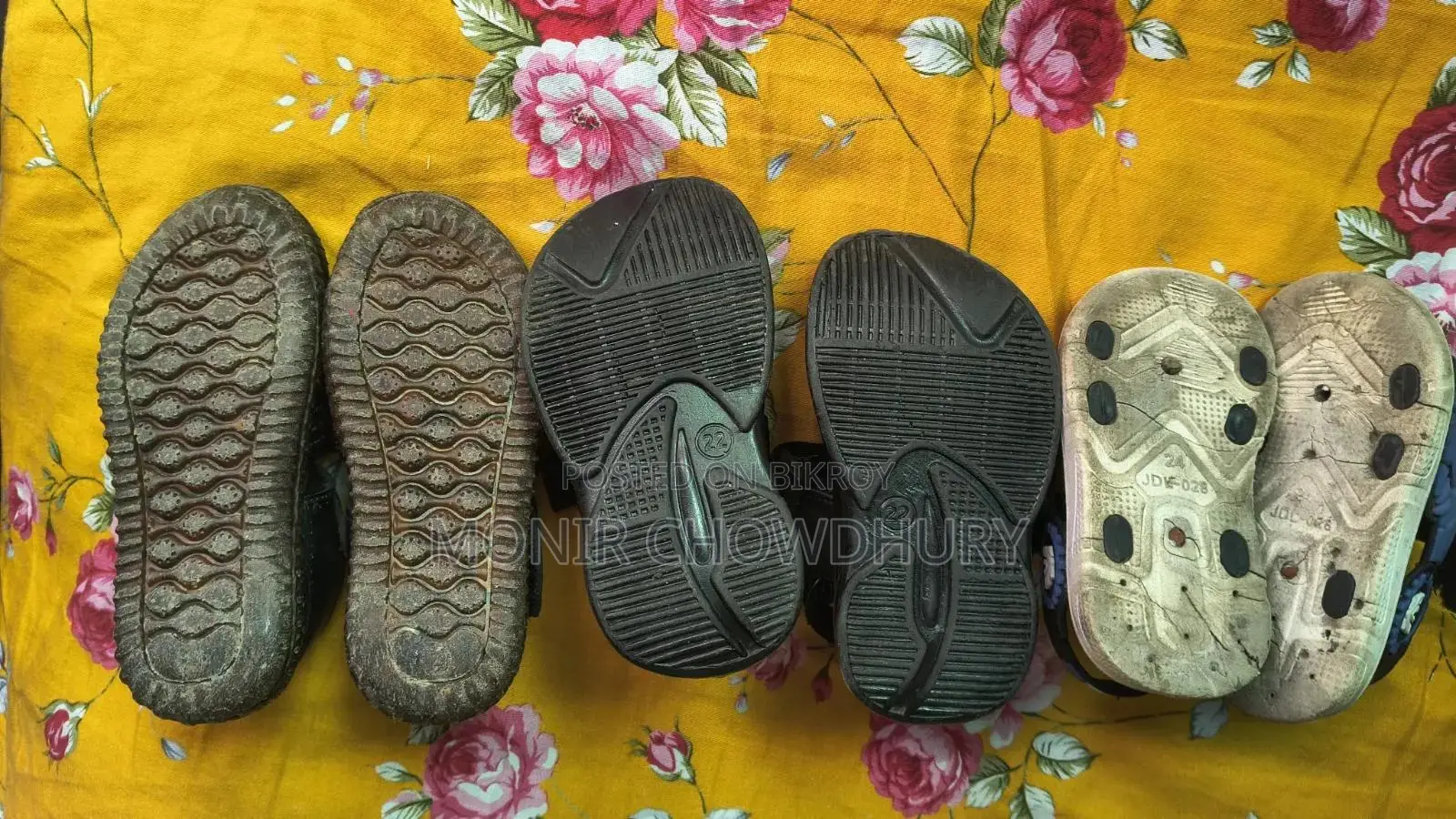 Baby Shoes