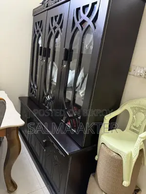 Showcase Used