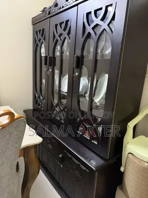 Showcase Used