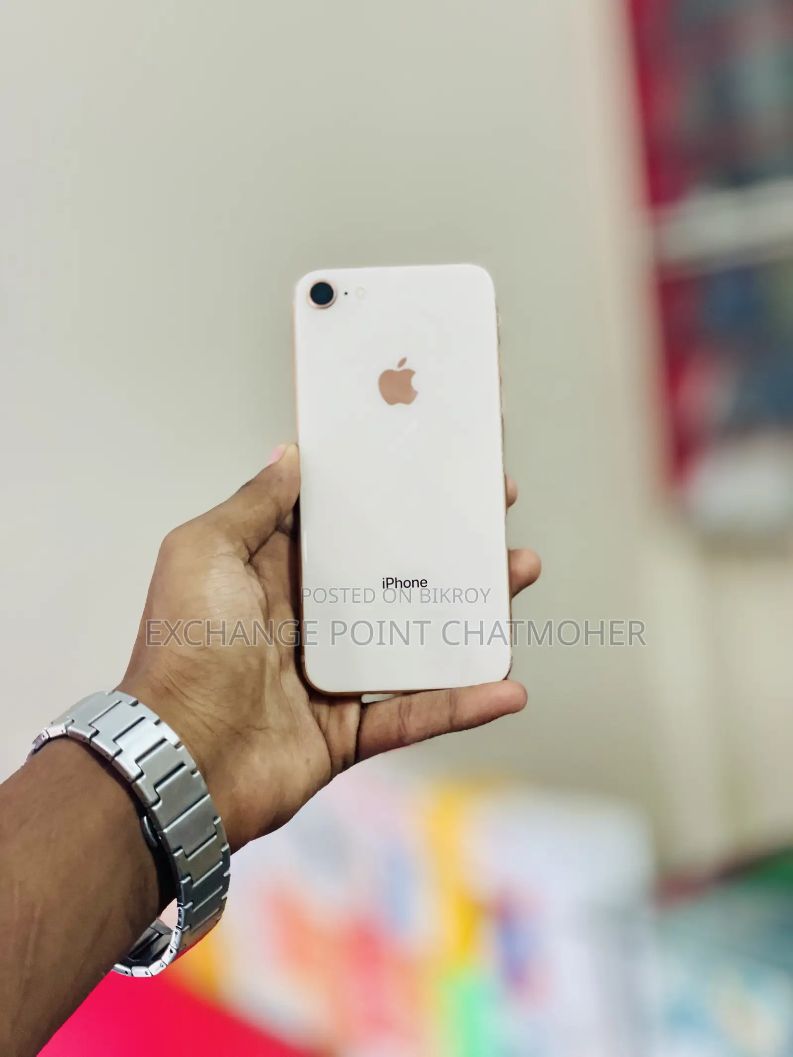 Apple iPhone 8 64 GB Gold