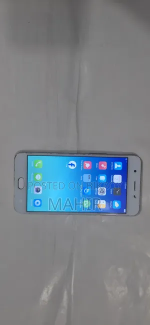 অপ্পো এফ১এস ৩২ জিবি রোজ গোল্ড