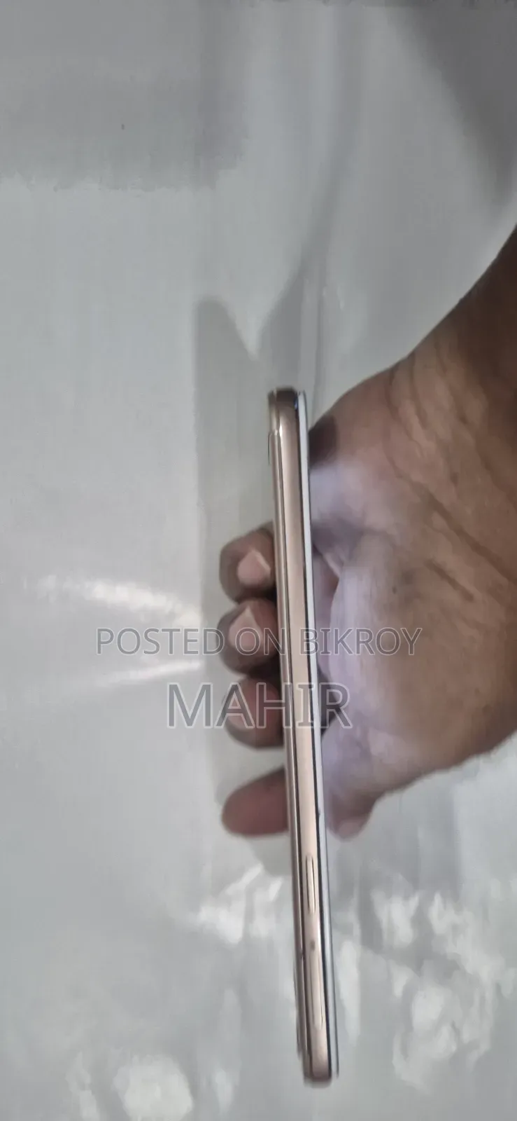 অপ্পো এফ১এস ৩২ জিবি রোজ গোল্ড