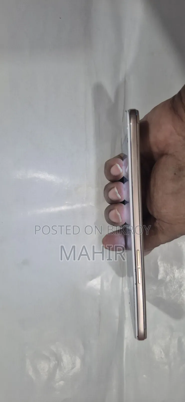 অপ্পো এফ১এস ৩২ জিবি রোজ গোল্ড