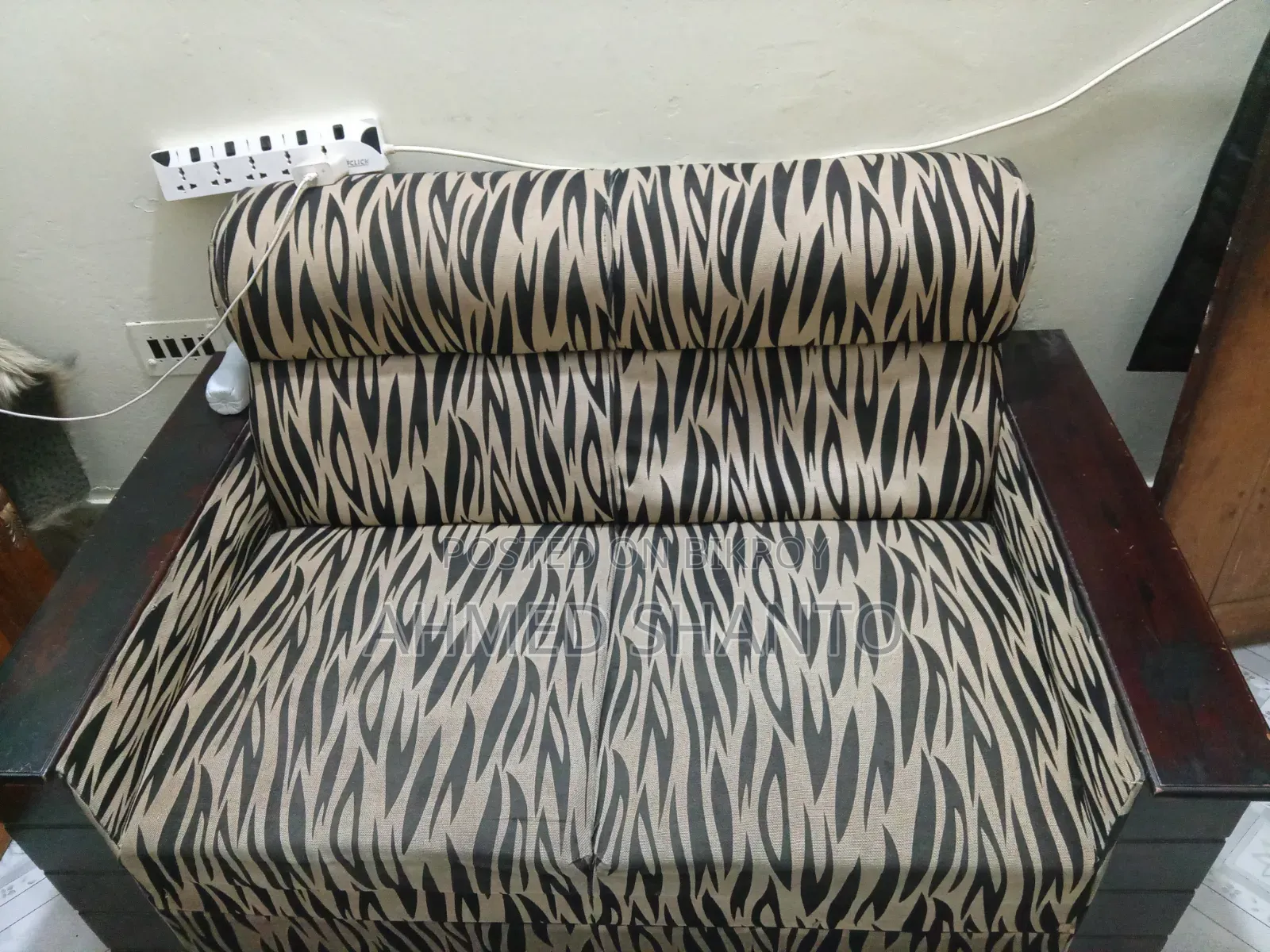 Premium Sofa Double