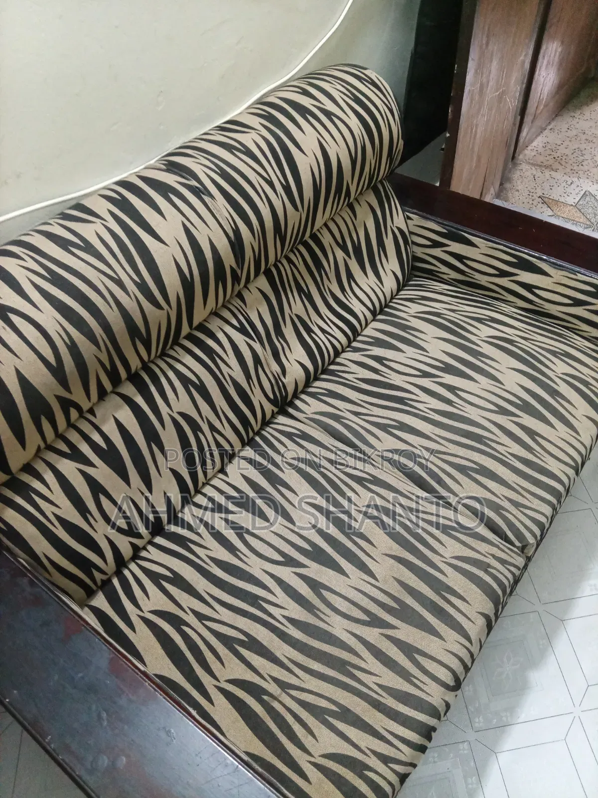 Premium Sofa Double