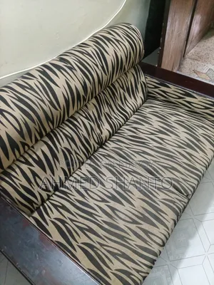 Premium Sofa Double