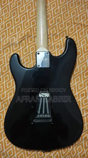 Guitar Sell