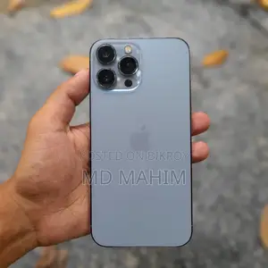 Apple iPhone 13 Pro Max 256 GB Blue