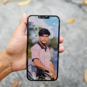 Apple iPhone 13 Pro Max 256 GB Blue