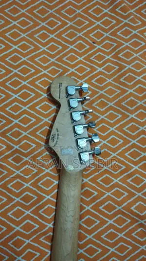 Guitar Sell