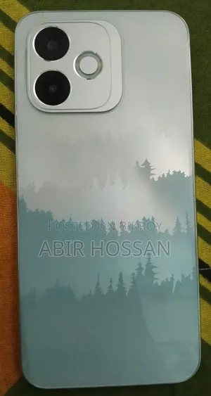 অপ্পো এ৬এস প্রো ২৫৬ জিবি সাদা