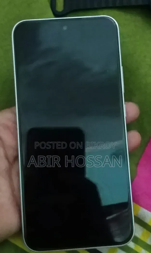 Oppo A6s Pro 256 GB White