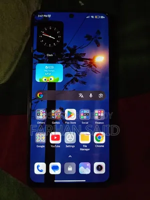Xiaomi Redmi Note 10 Pro 128 GB Gold