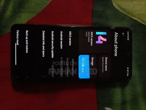Xiaomi Redmi Note 10 Pro 128 GB Gold