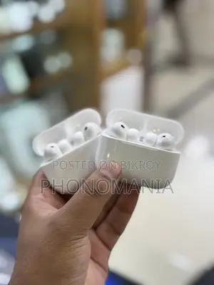 অ্যাপল এয়ারপডস প্রো ৩