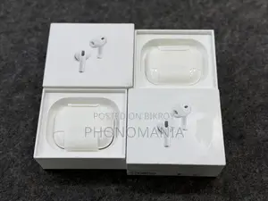 অ্যাপল এয়ারপডস প্রো ৩