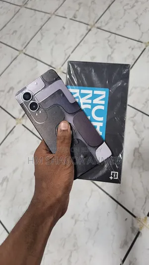 OnePlus Nord CE 5G 256 GB Silver