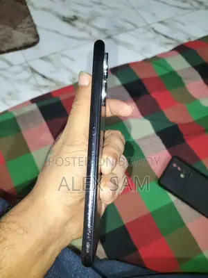 Oppo Reno8 T 128 GB Black