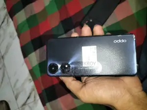 Oppo Reno8 T 128 GB Black