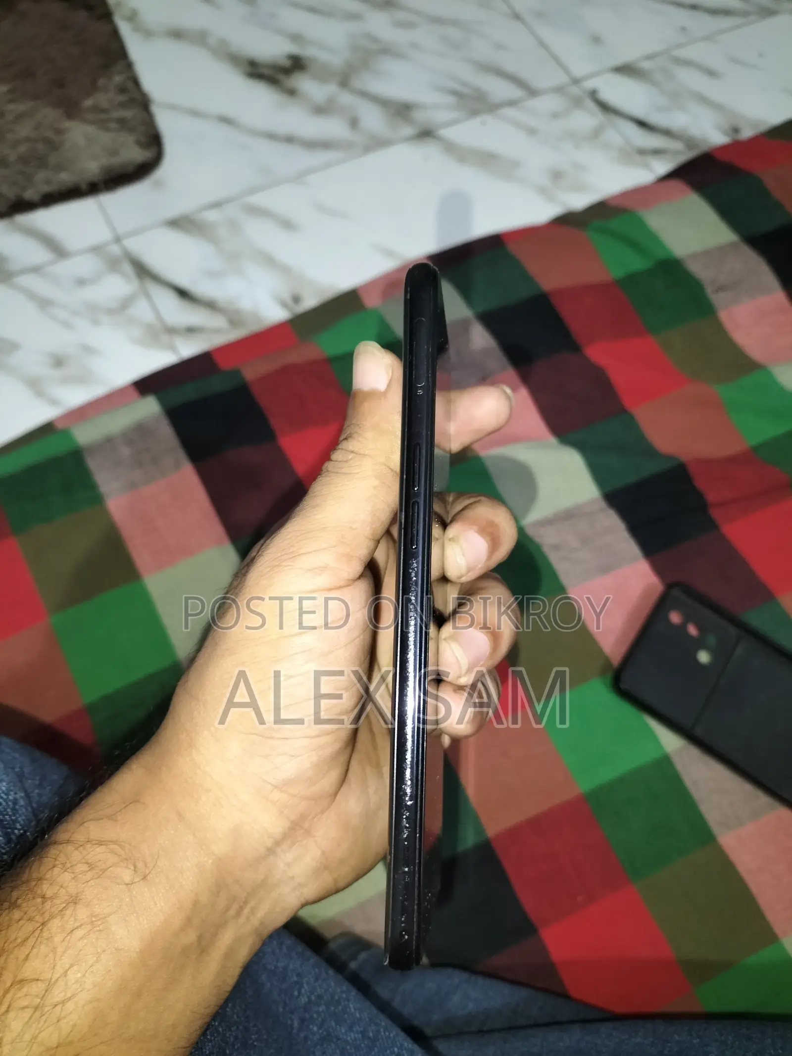 Oppo Reno8 T 128 GB Black