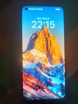 Oppo Reno8 T 128 GB Black